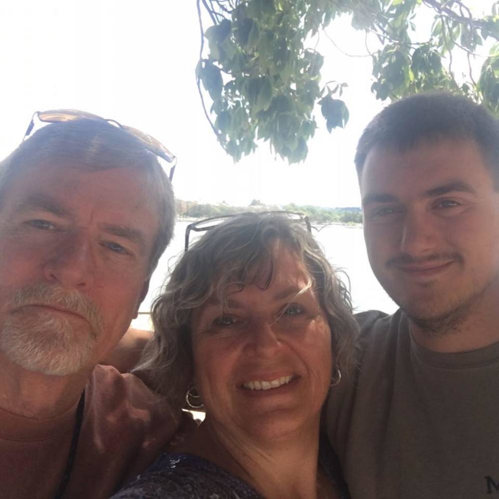 Meet your Posher, Sherri